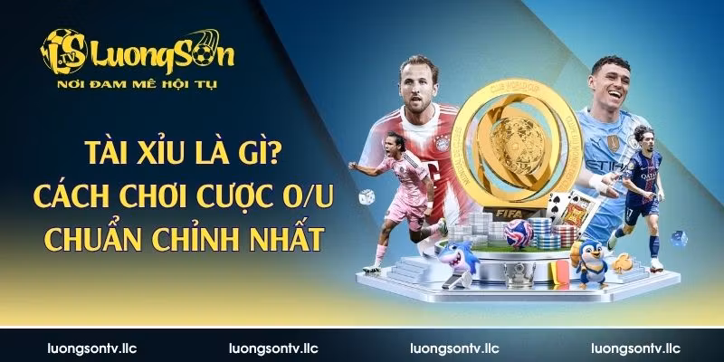 tài xỉu là gì