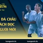Tỷ lệ bóng đá châu Á